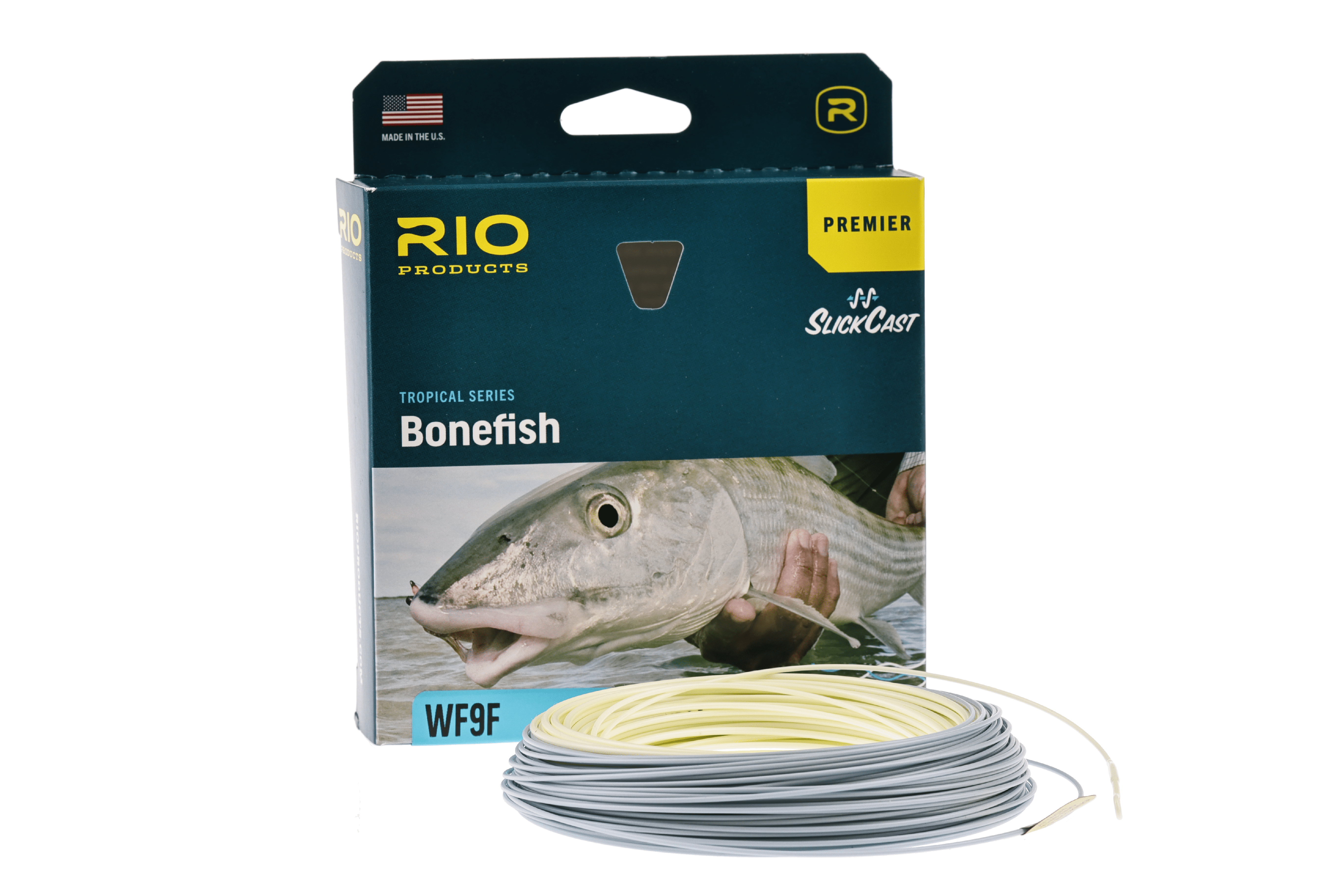 Rio Premier Bonefish Fly Line