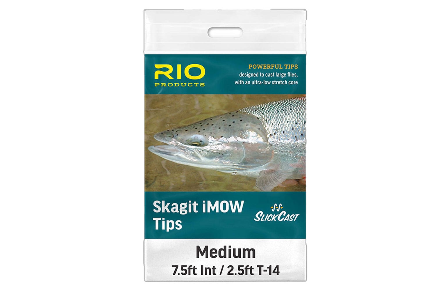 Rio Skagit iMow Medium Tip