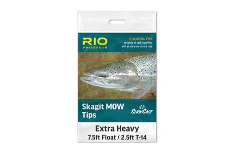 Rio Skagit Mow Extra Heavy Tip