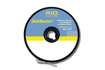 Rio Slick Shooter Running Line