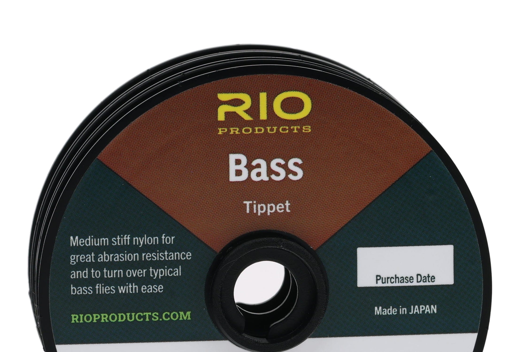 Rio Bass Tippet
