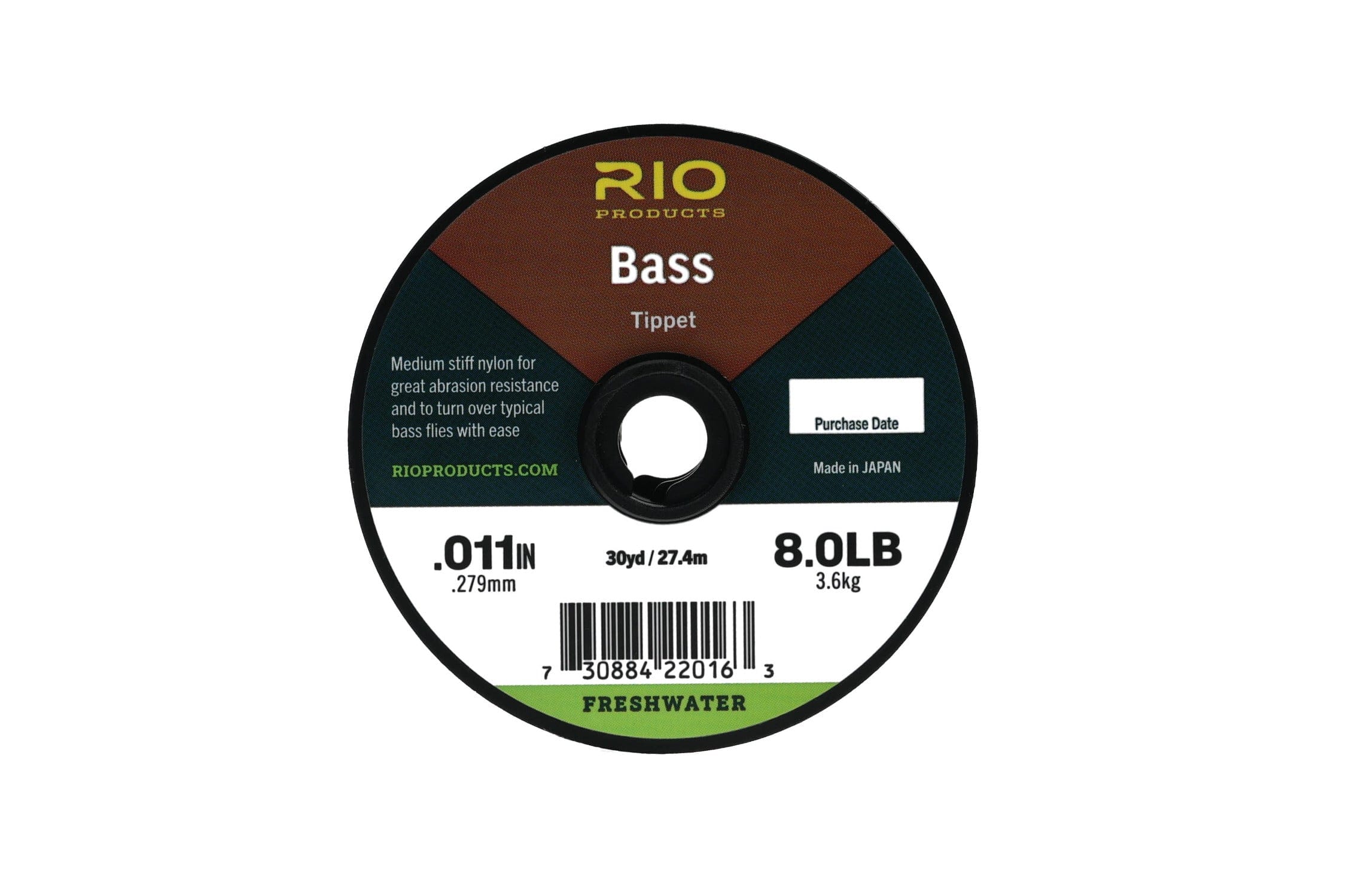 Sunset MAX M/Pack 100 M Cham 3 LB Chameleon Line, Unisex, Marrón