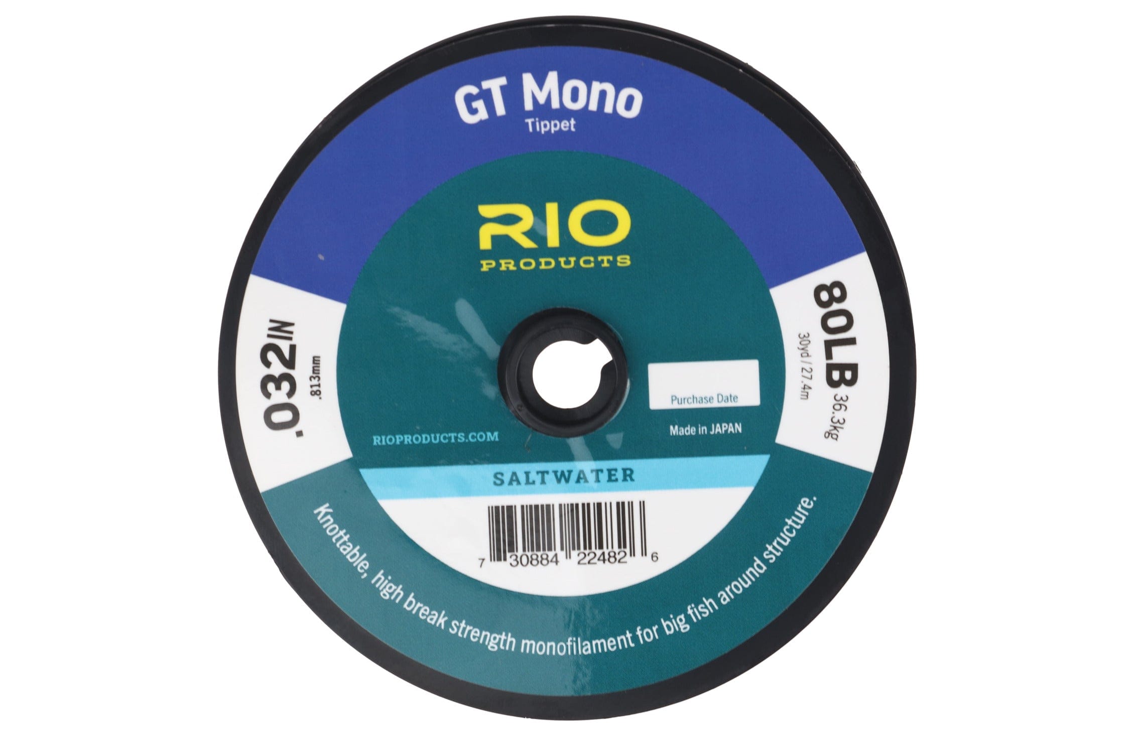 Rio GT Mono Tippet