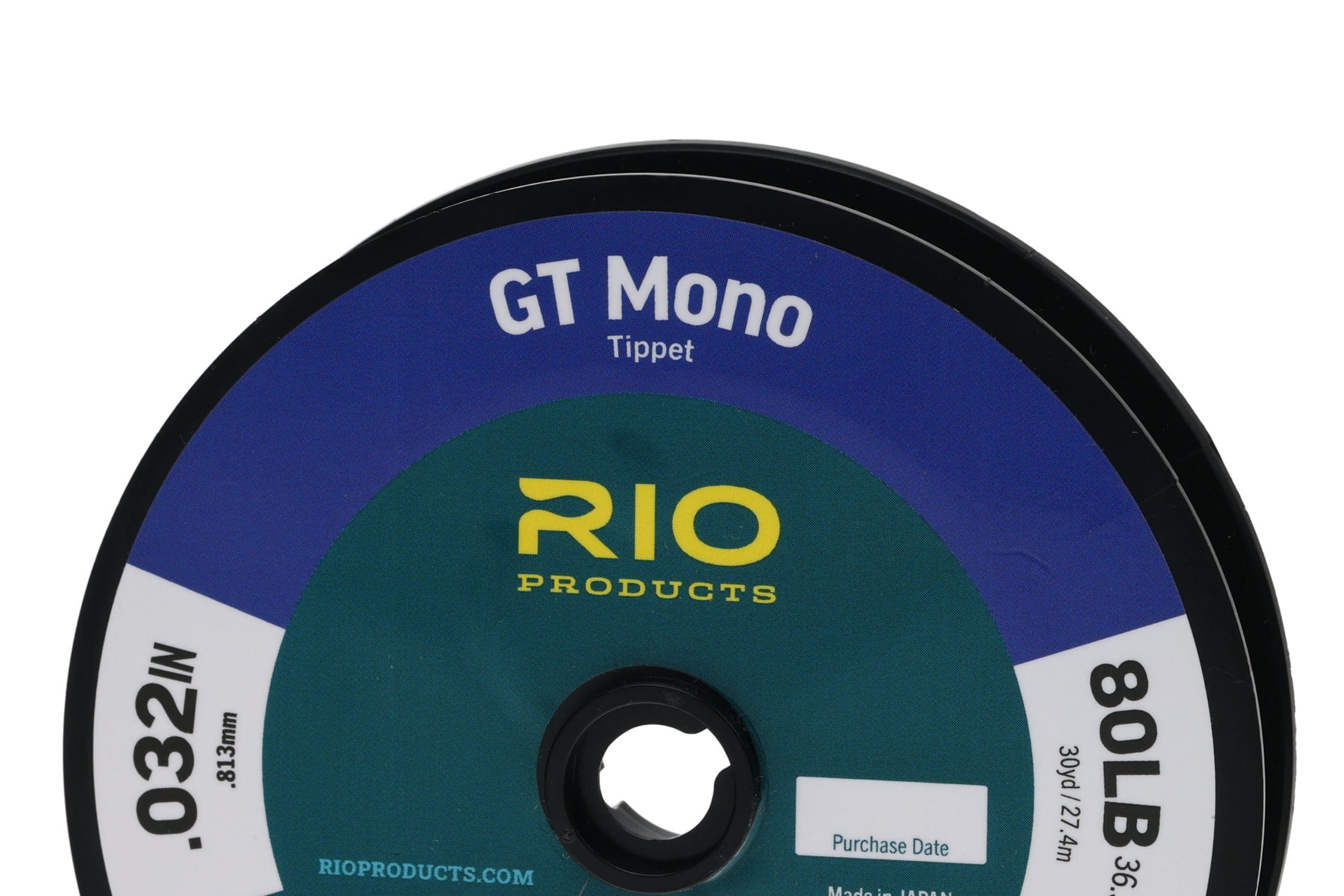 Rio GT Mono Tippet