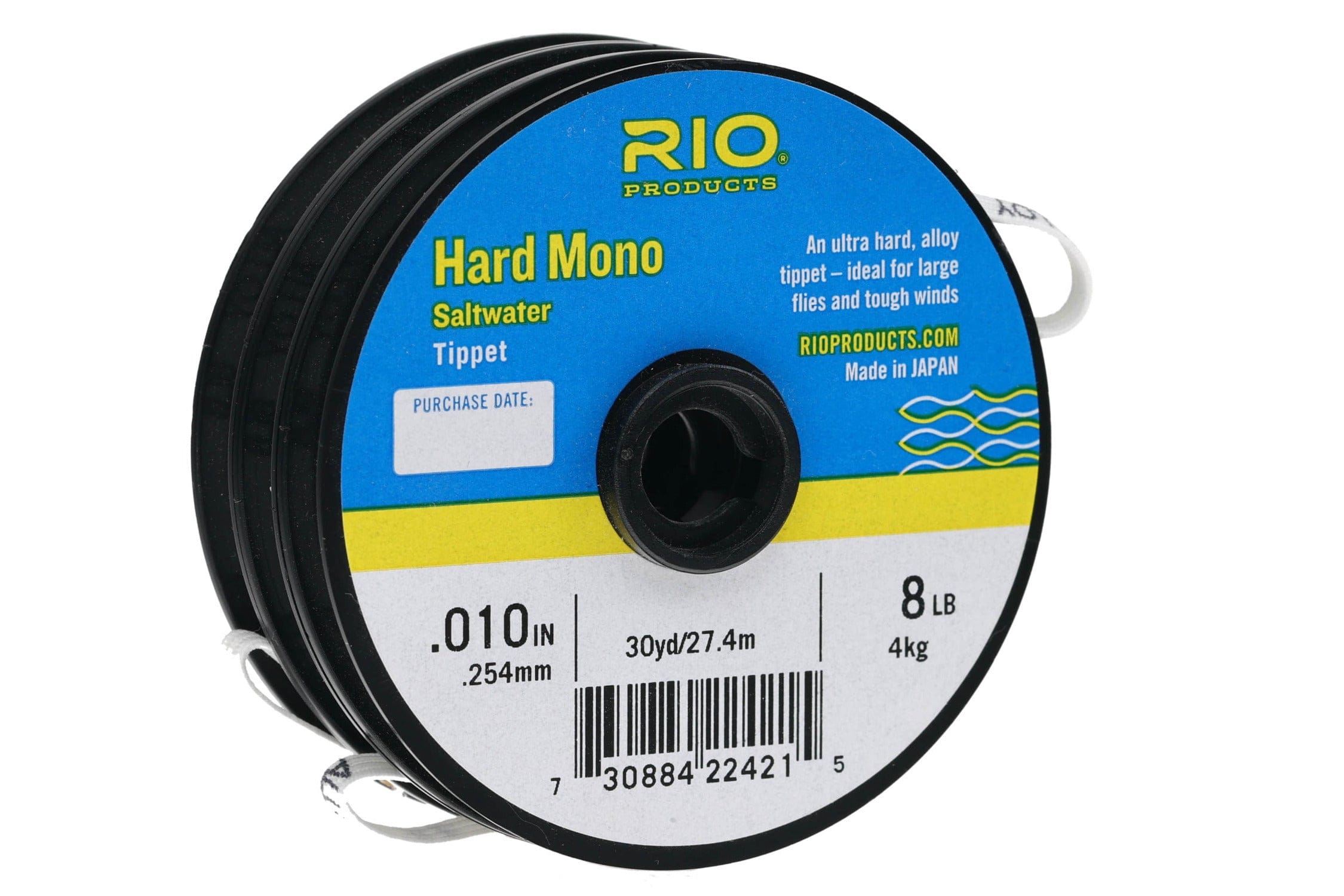 Rio Hard Mono Saltwater Tippet