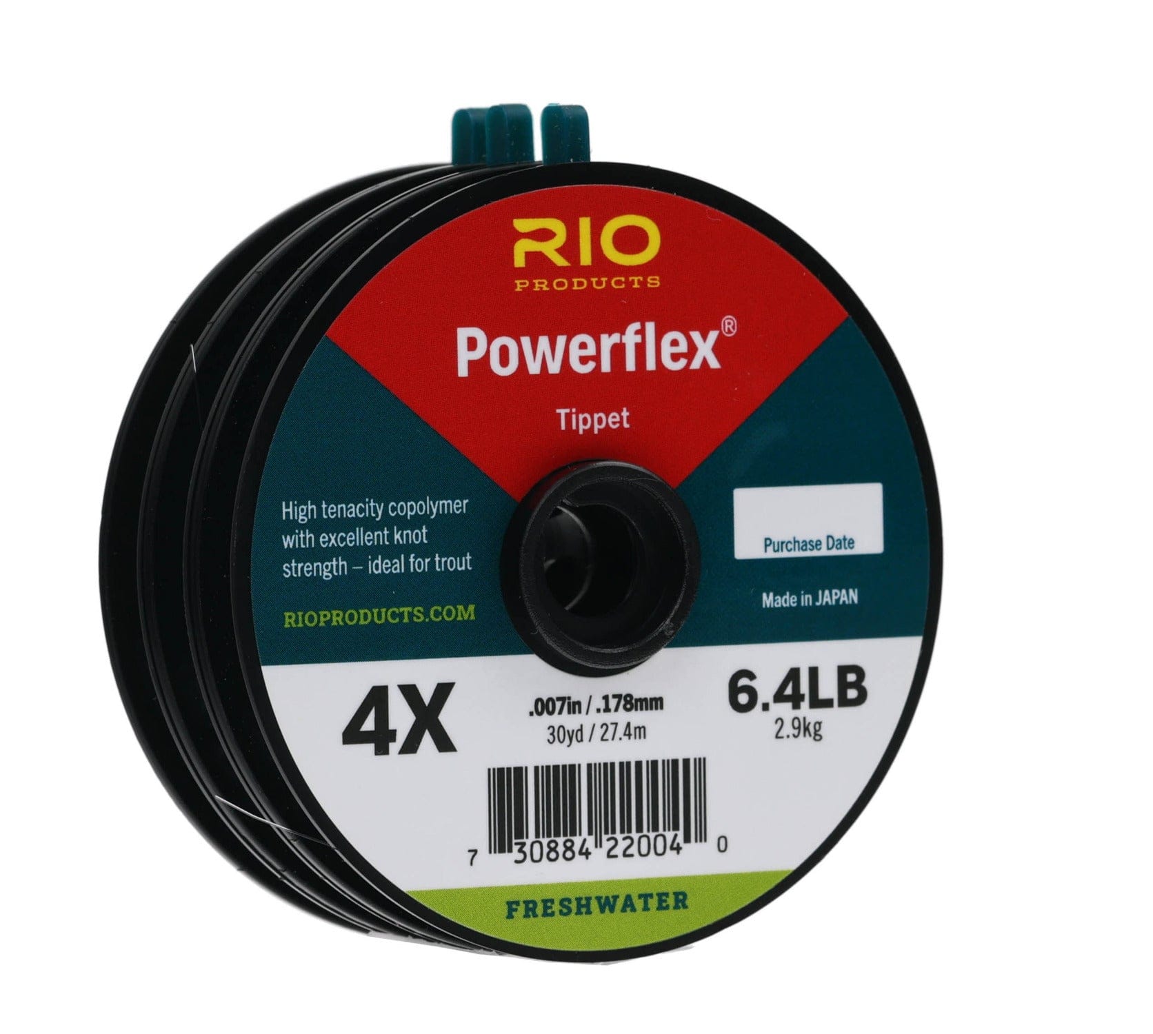 Rio Powerflex Tippet