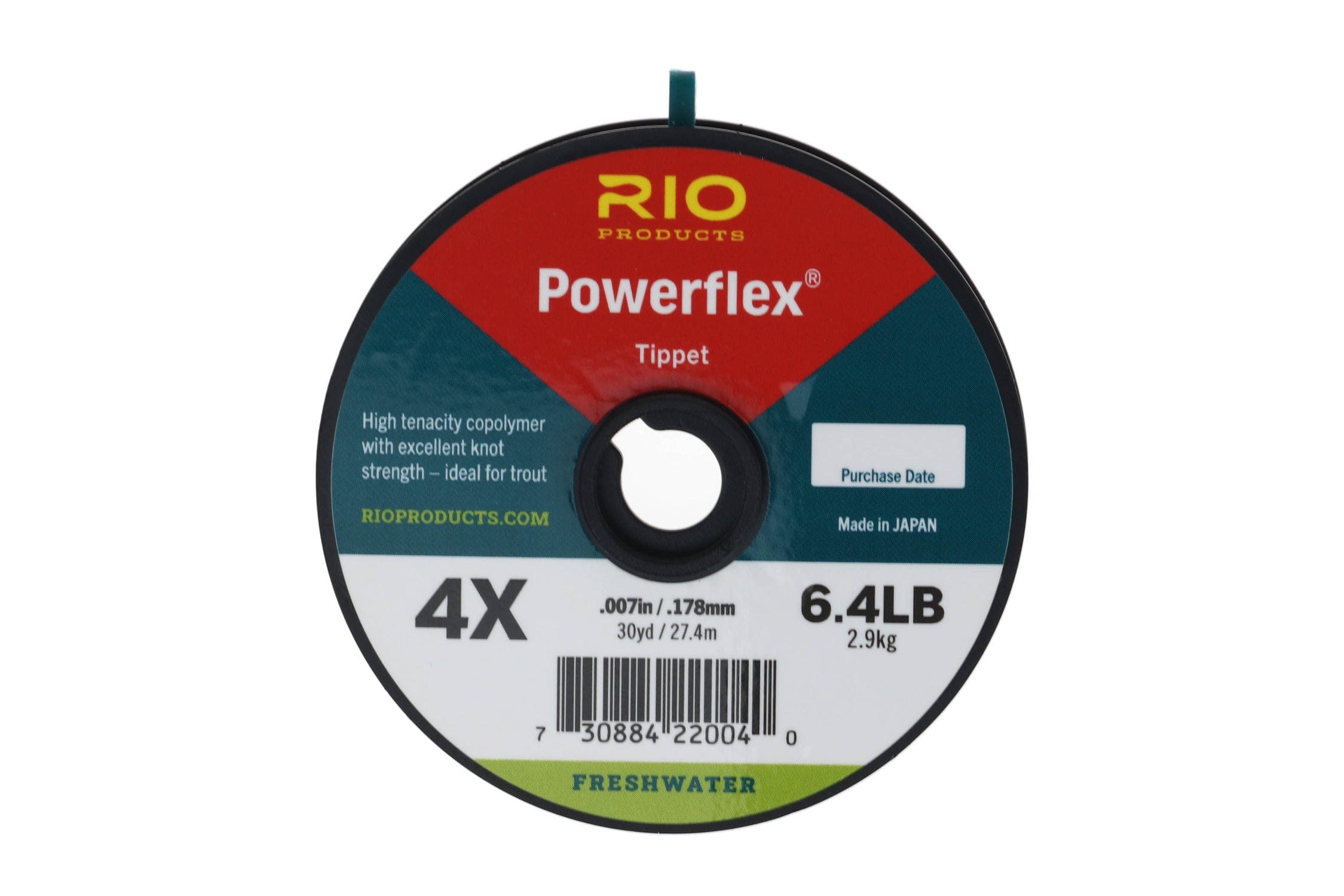 Rio Powerflex Tippet