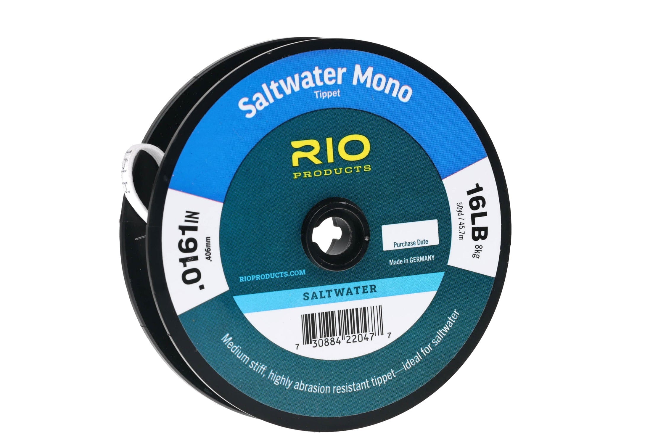 Rio Saltwater Mono Tippet