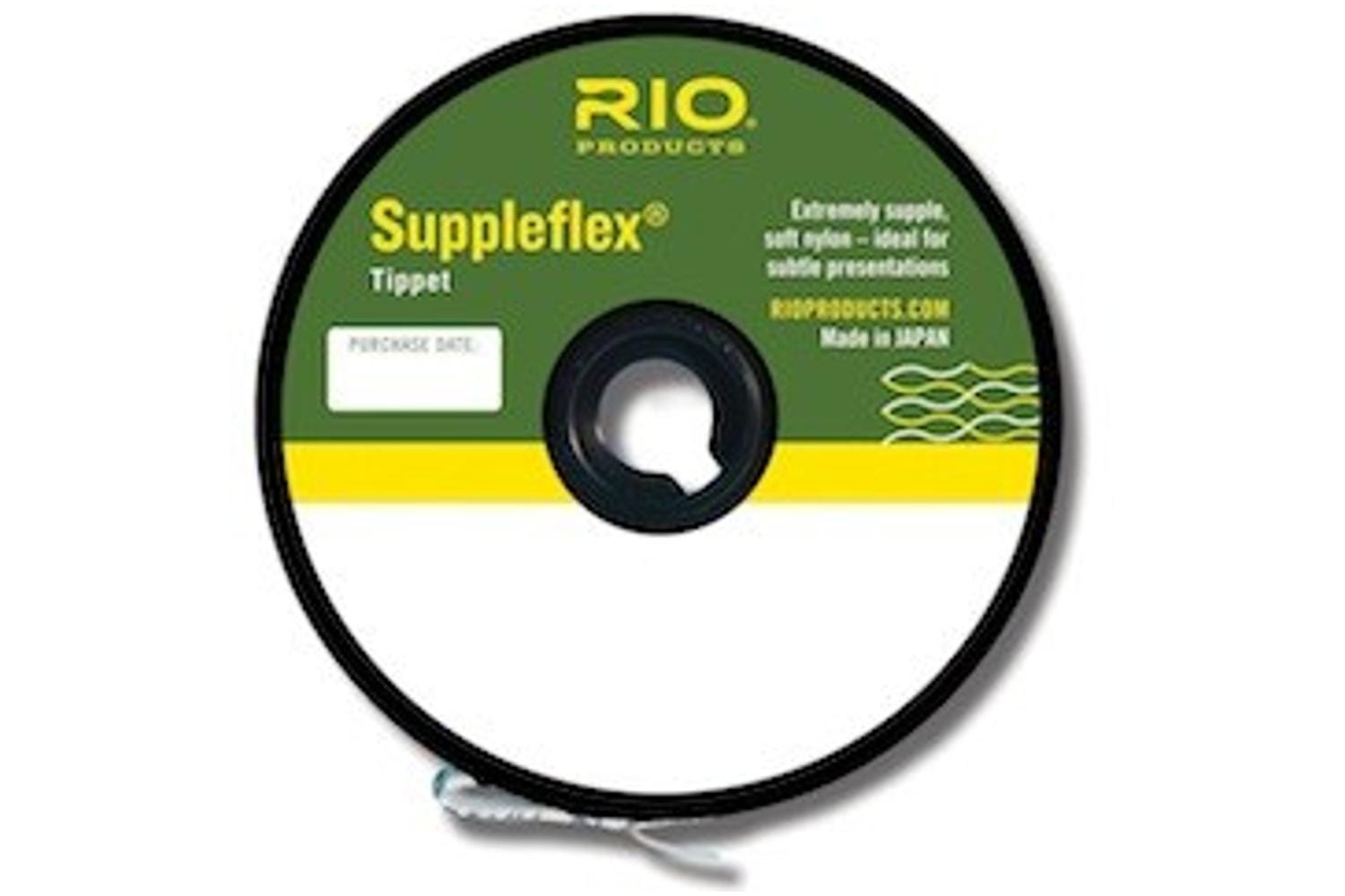 Rio Suppleflex Tippet