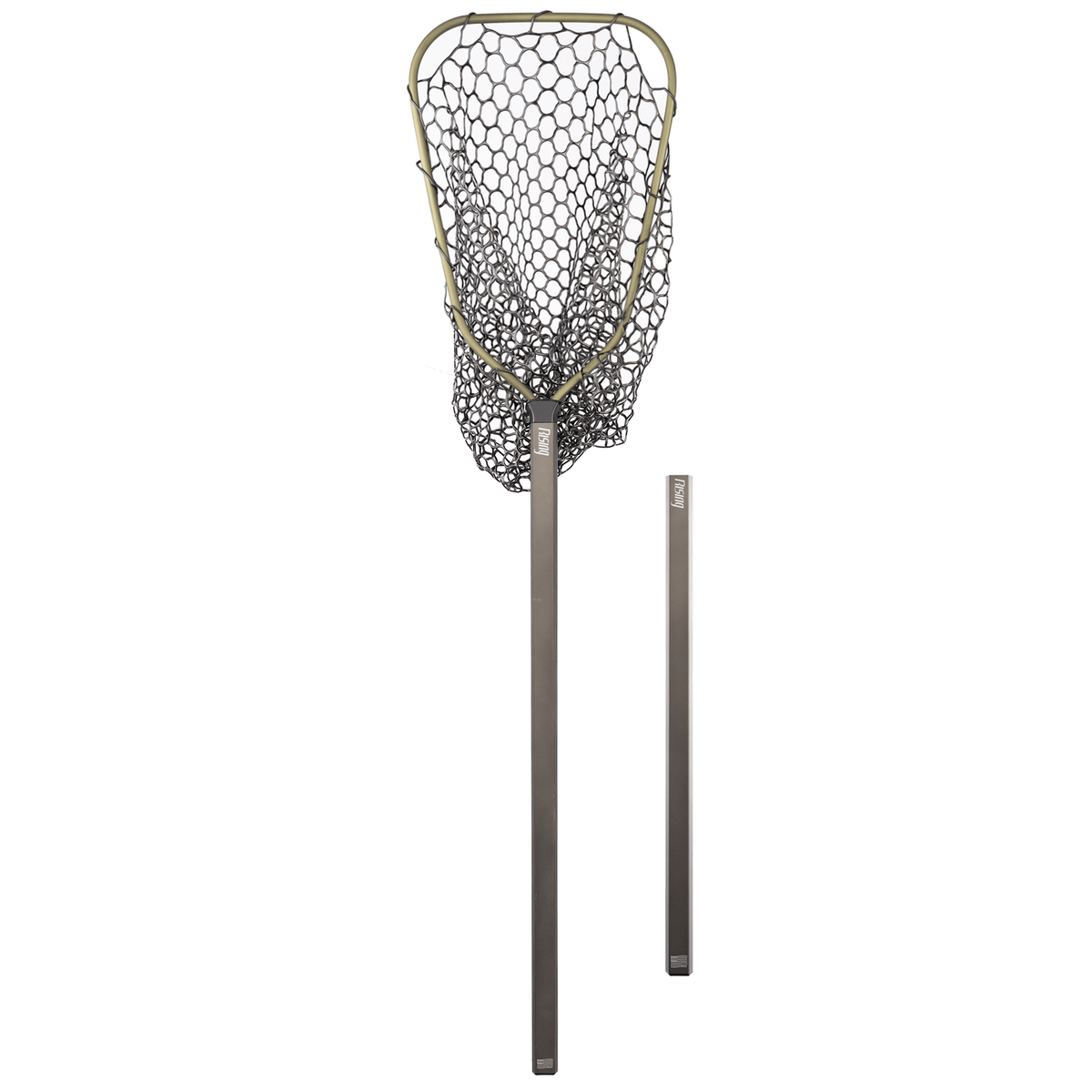 Rising Boat Net Package
