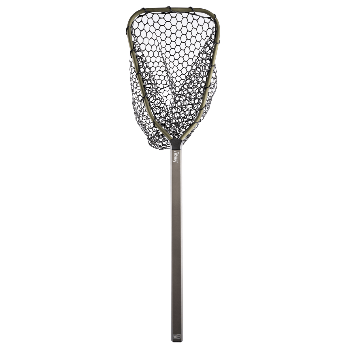 Rising Brookie Net