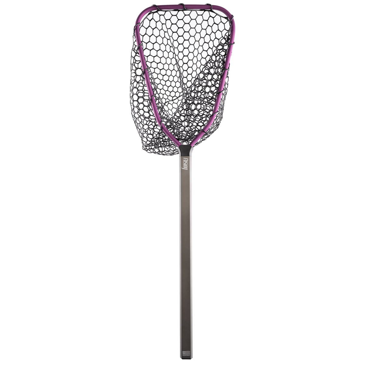 Rising Brookie Net