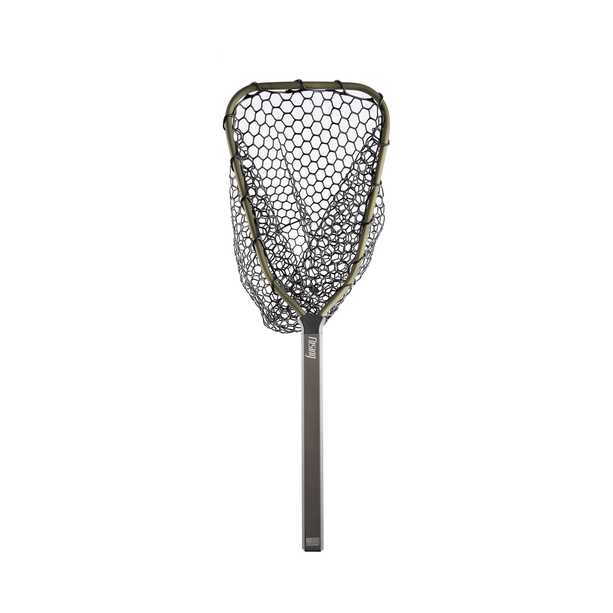 Rising Brookie Net