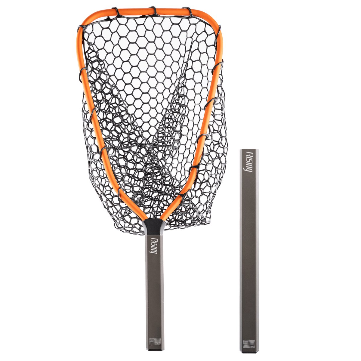 Rising Brookie Net Package