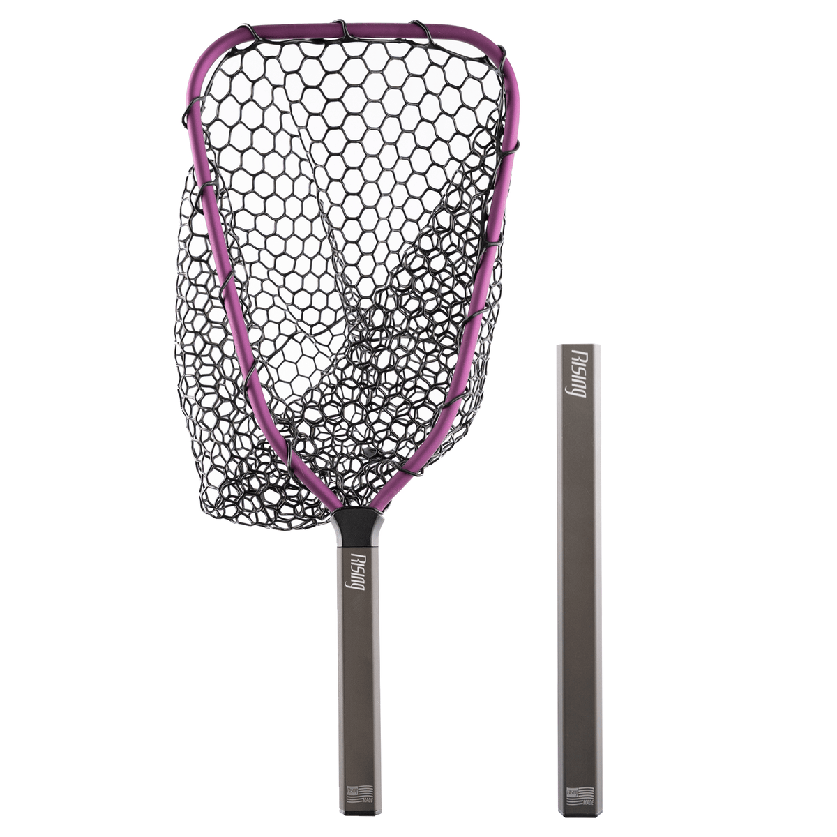 Rising Brookie Net Package