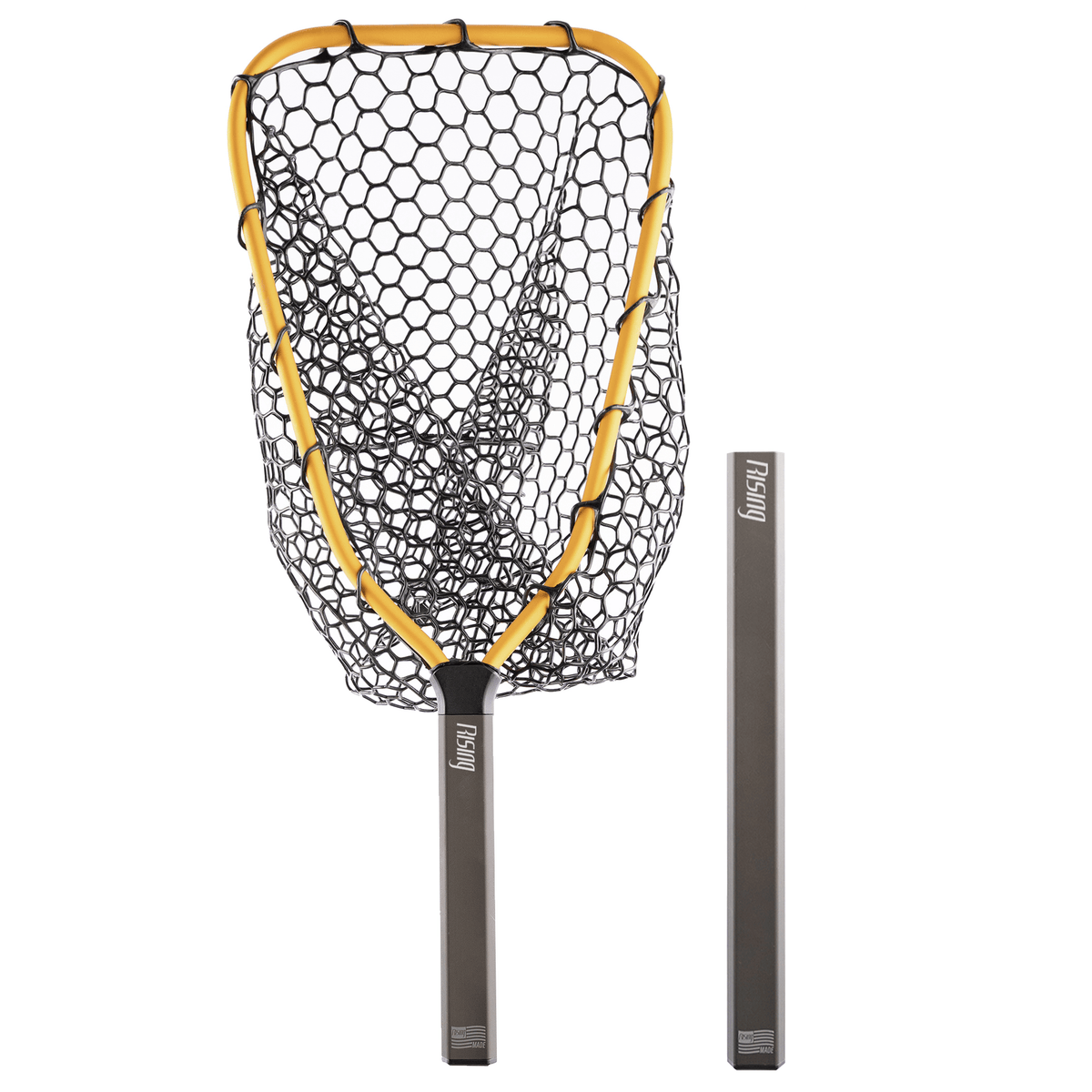 Rising Brookie Net Package