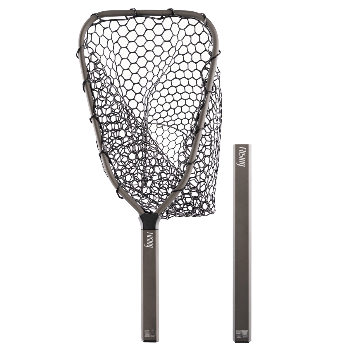 Rising Brookie Net Package