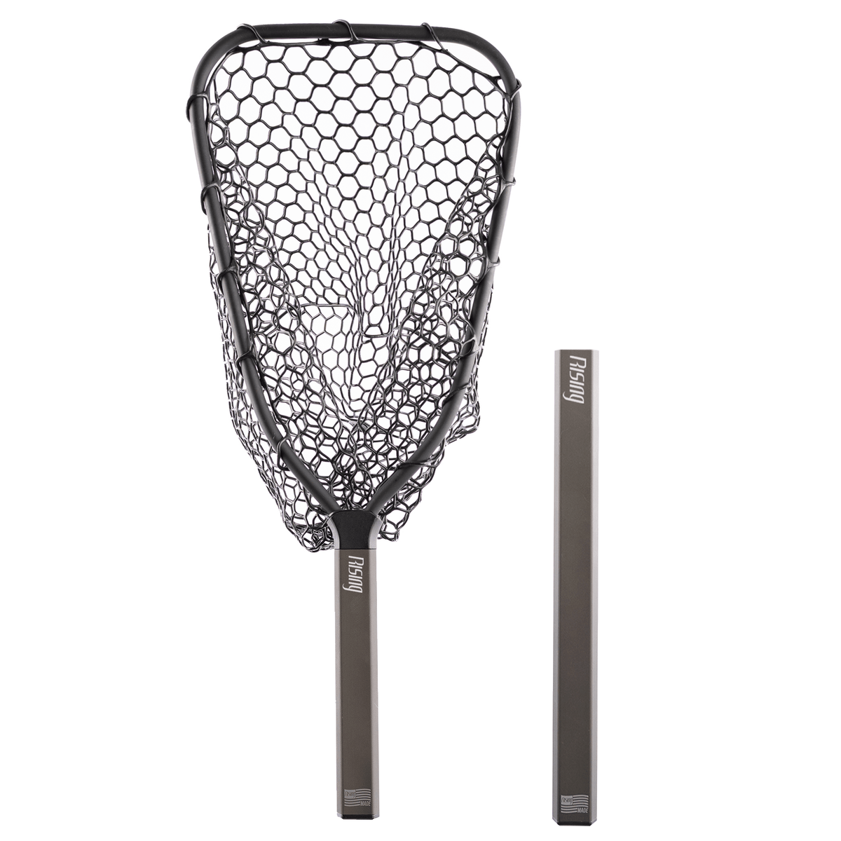 Rising Brookie Net Package