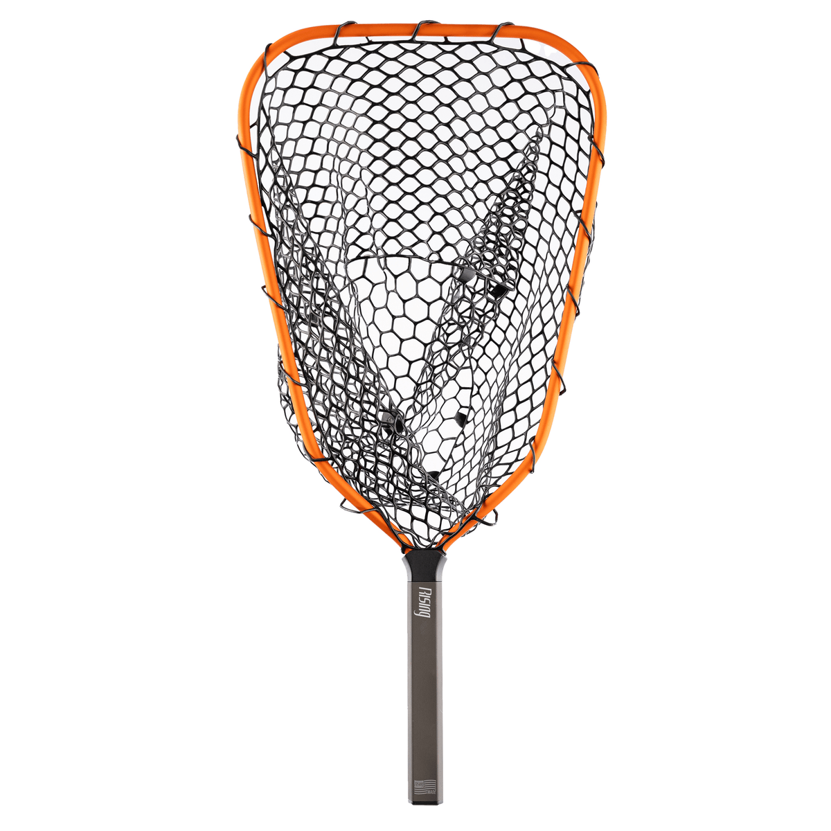 Rising Lunker Net