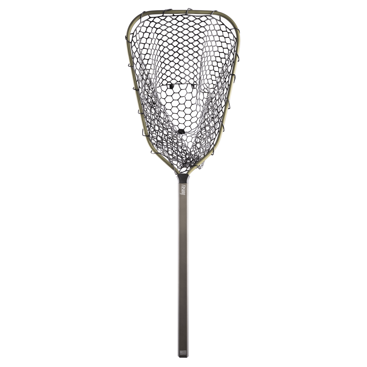 Rising Lunker Net