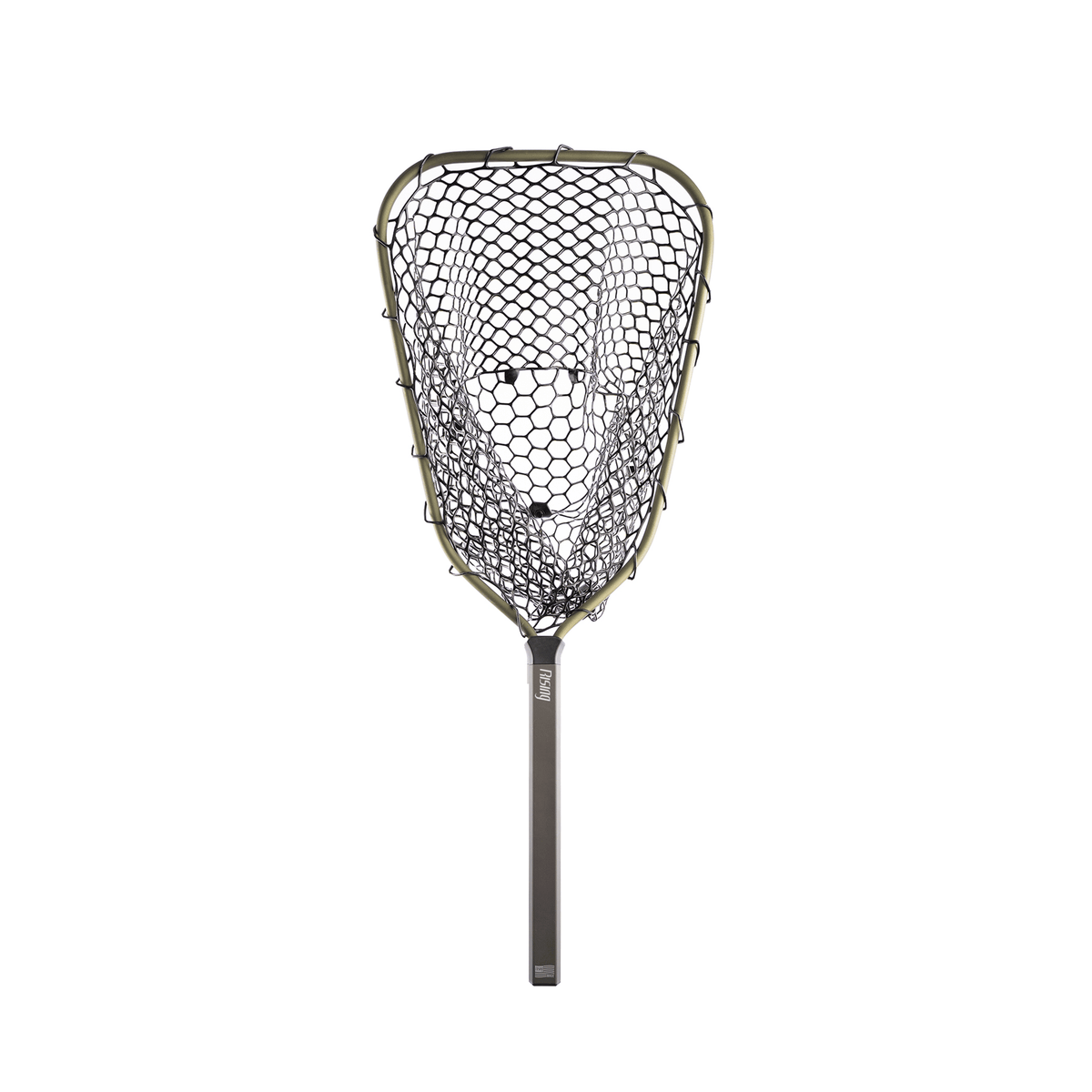 Rising Lunker Net