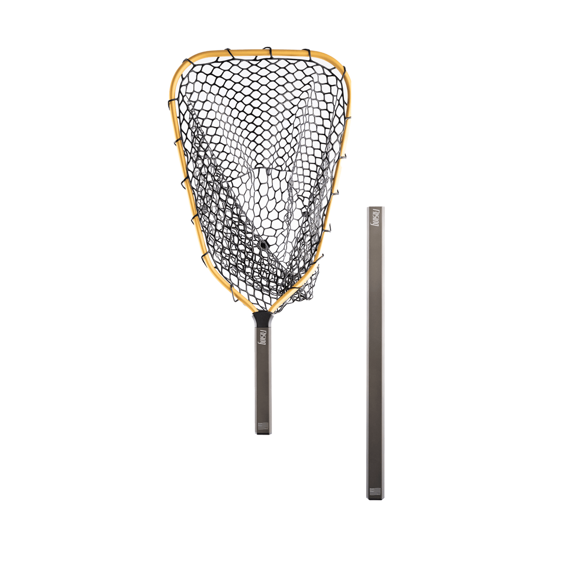 Rising Lunker Net Package