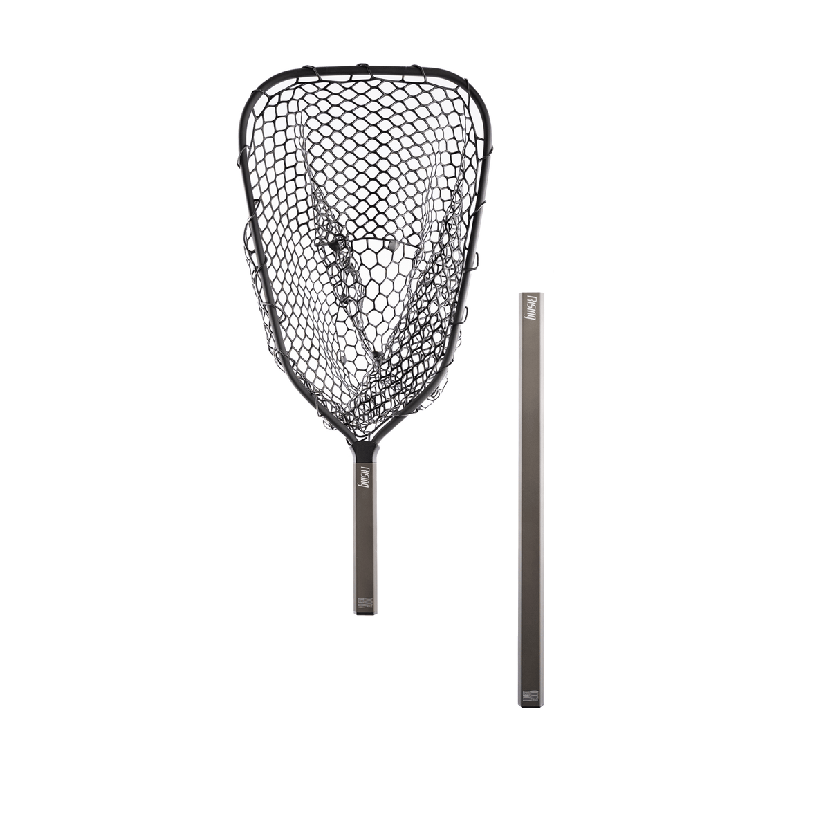 Rising Lunker Net Package