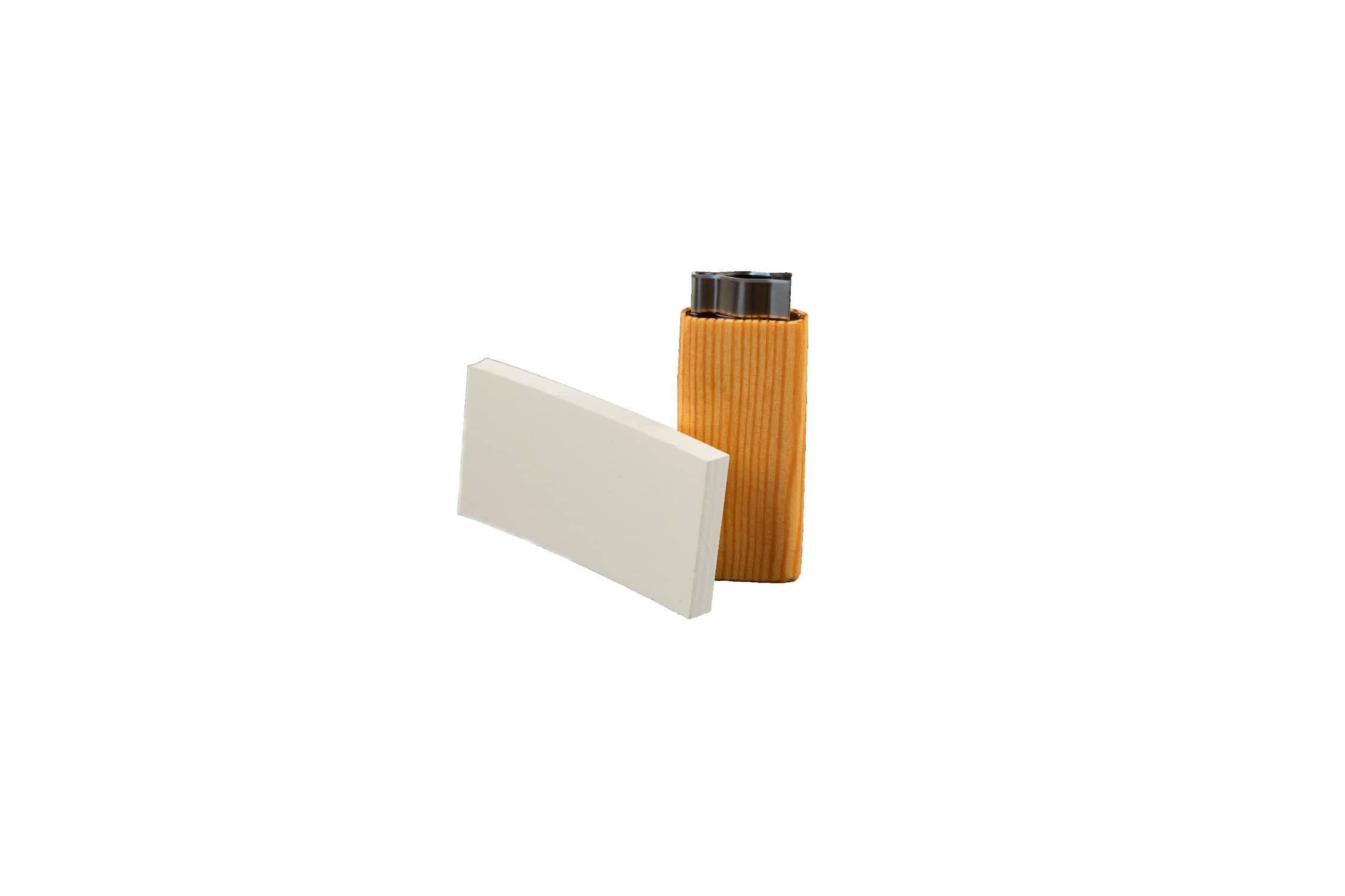 River Road Beetle Foam Body Cutter