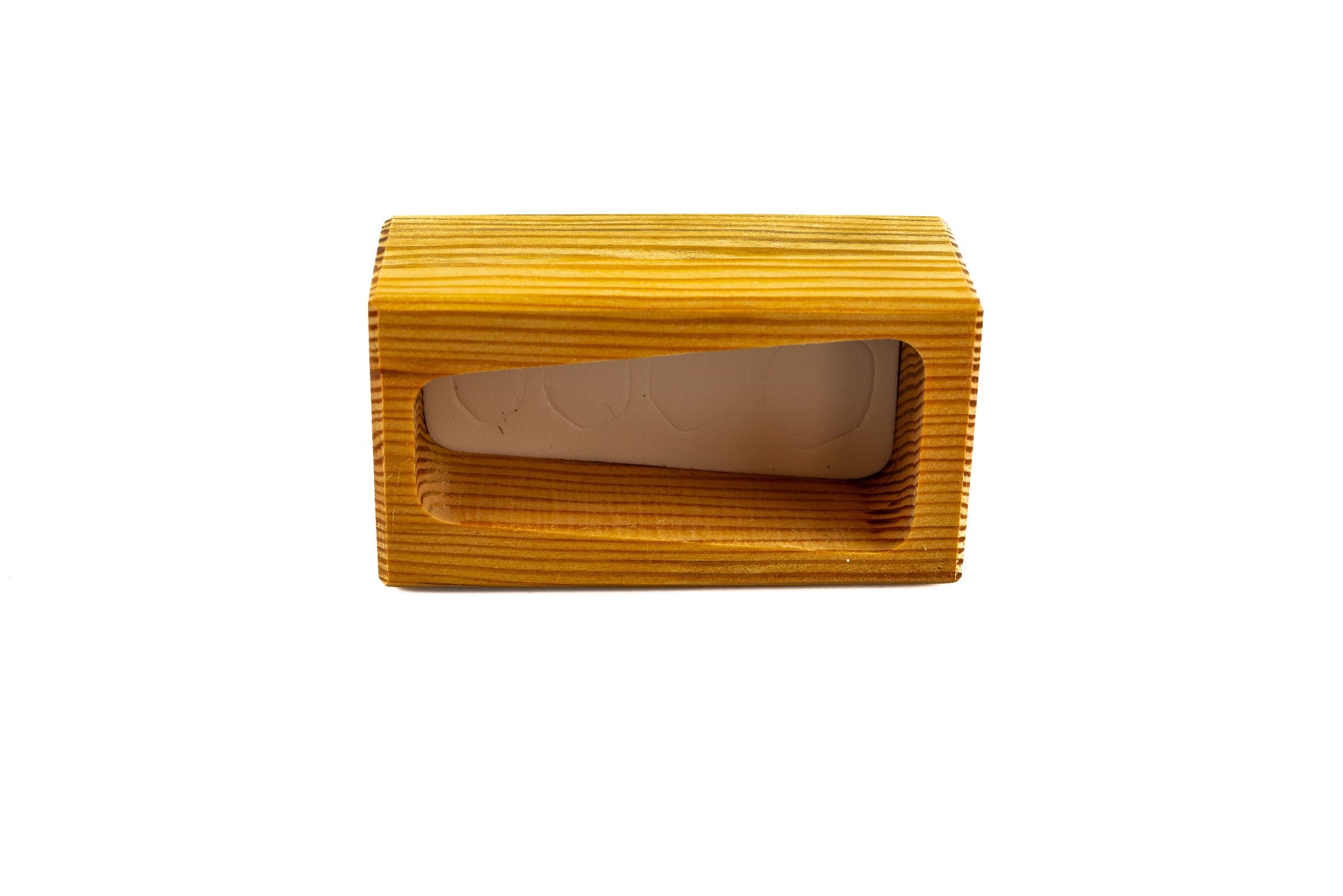 River Road Bonefish/Permit Crab Foam Body Cutter
