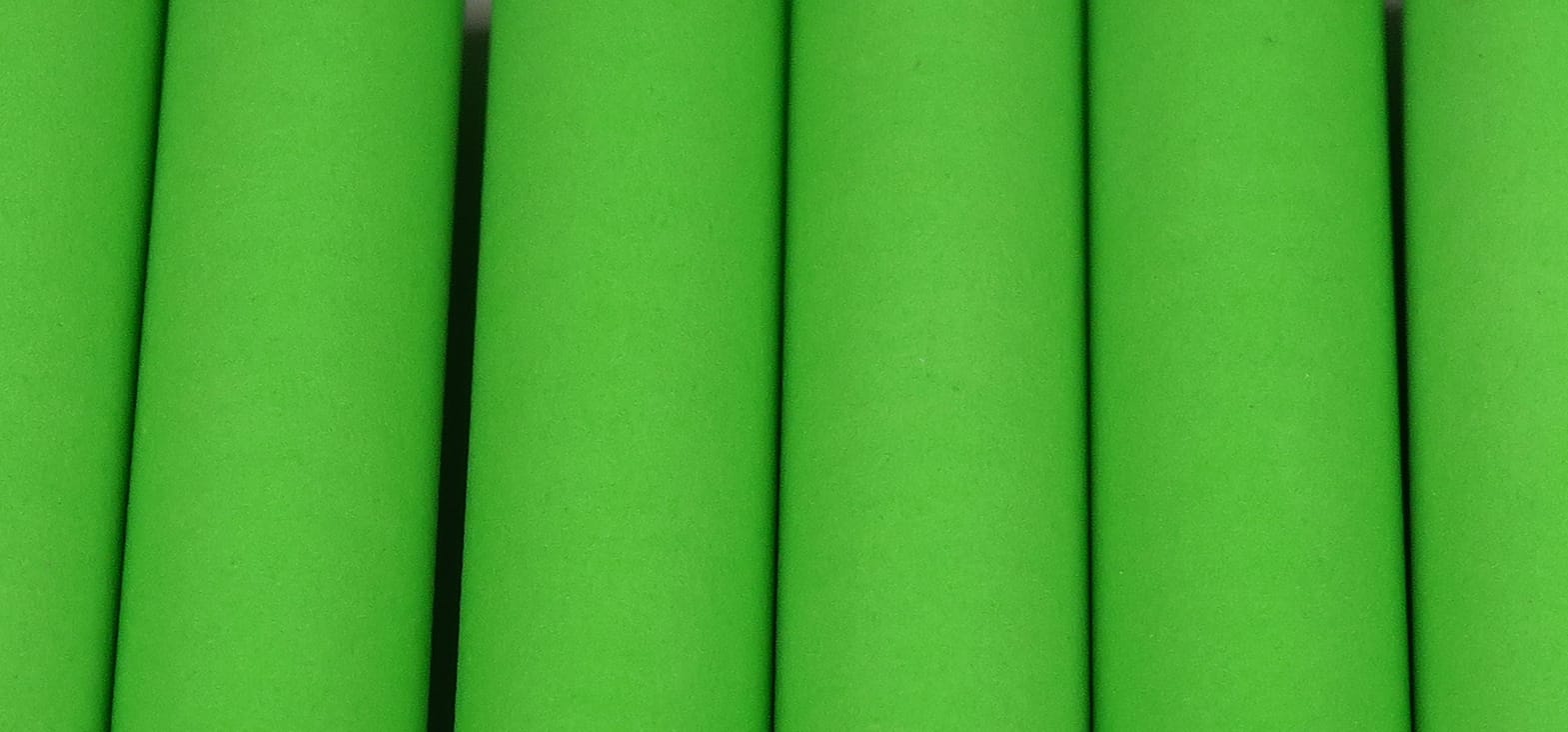 River Road Foam Cylinders