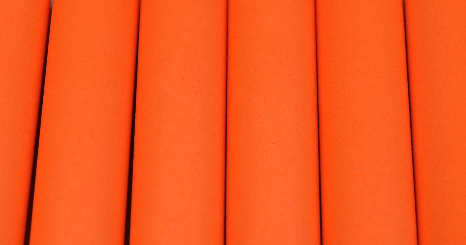 River Road Foam Cylinders