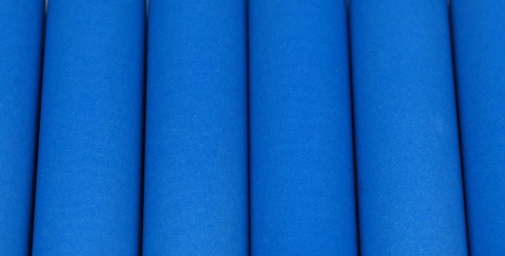 River Road Foam Cylinders