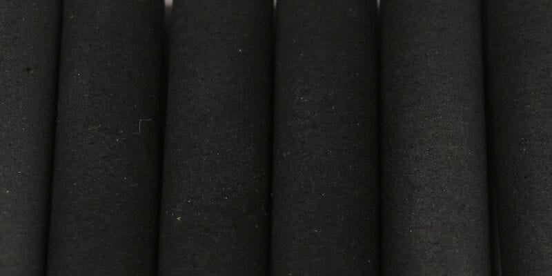 River Road Foam Cylinders