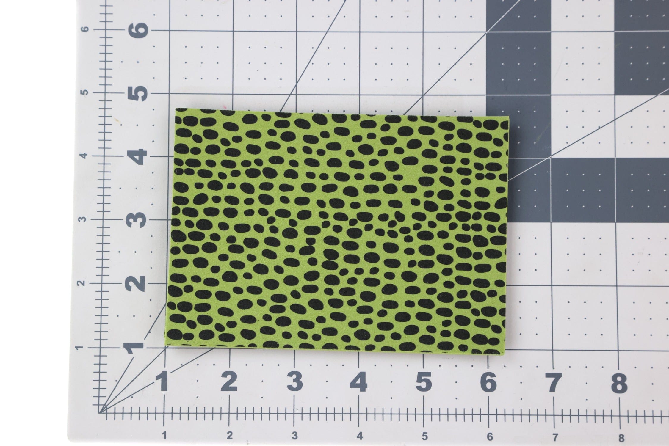 River Road Frog Foam