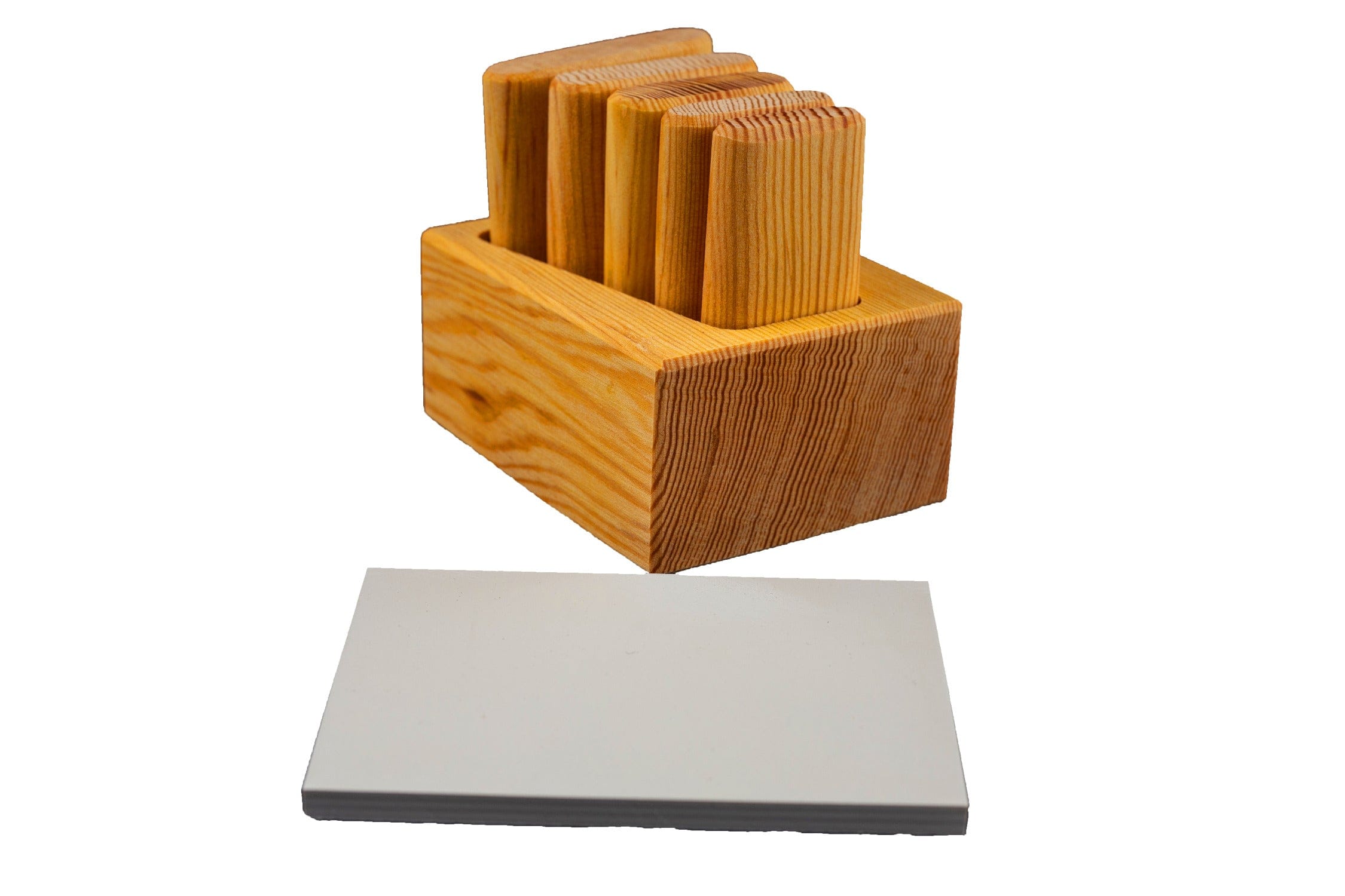 River Road Gurgler Cutters Complete Set Of Five Sizes