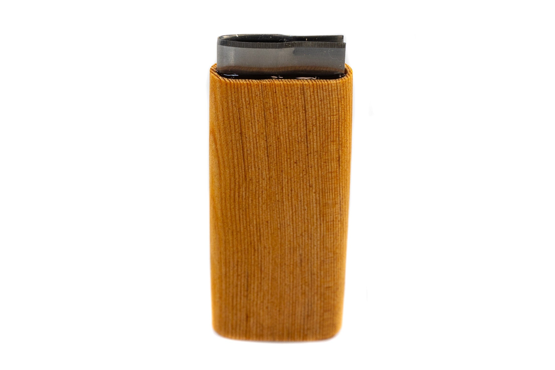 River Road Mayfly Foam Body Cutter