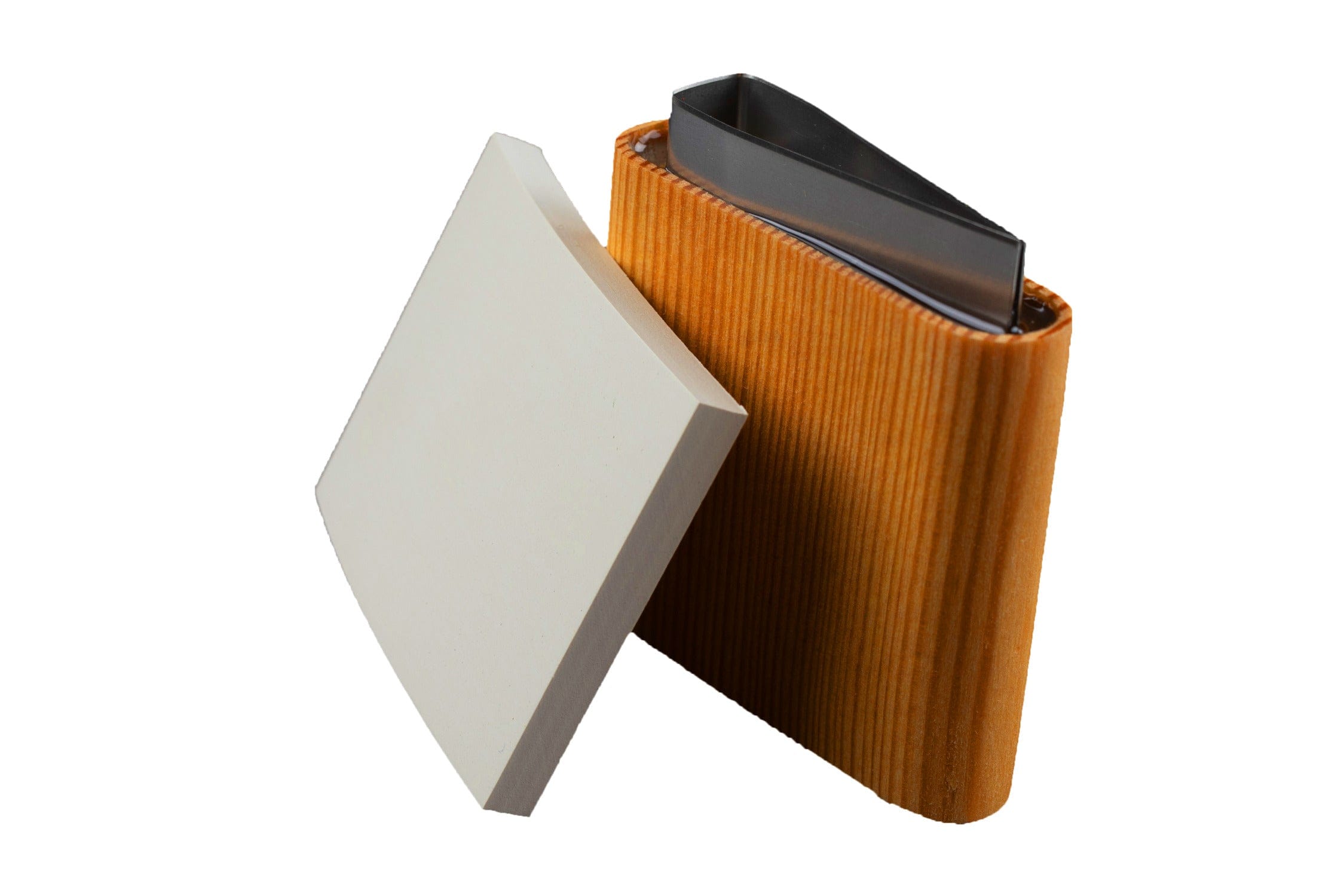 River Road Morrish Mouse Foam Body Cutter