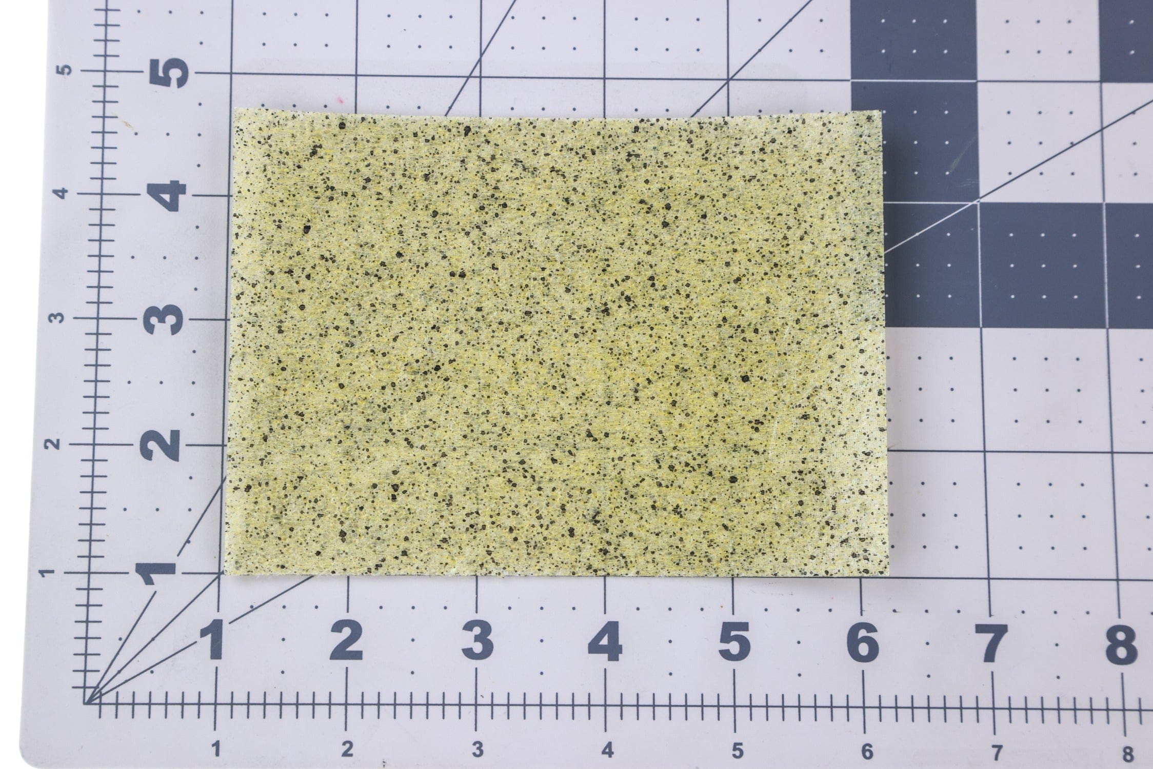 River Road Speckled Foam