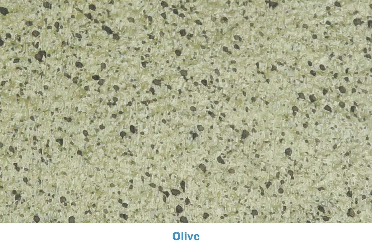 River Road Speckled Foam