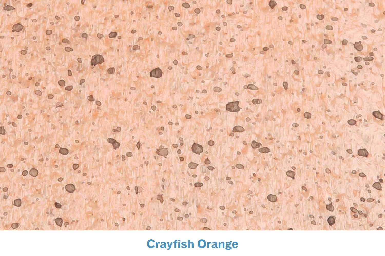 River Road Speckled Foam