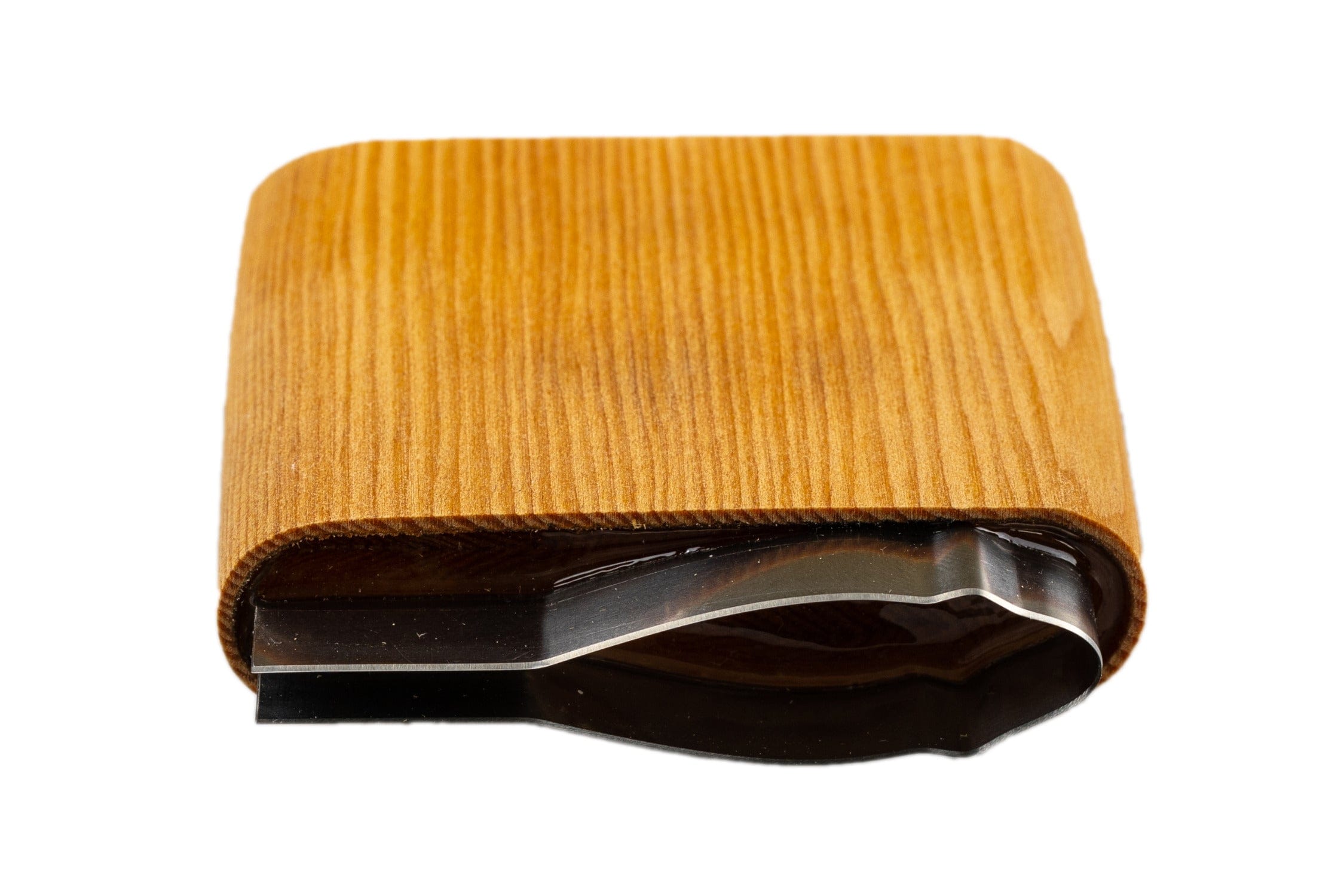 River Road STP Frog Foam Body Cutter