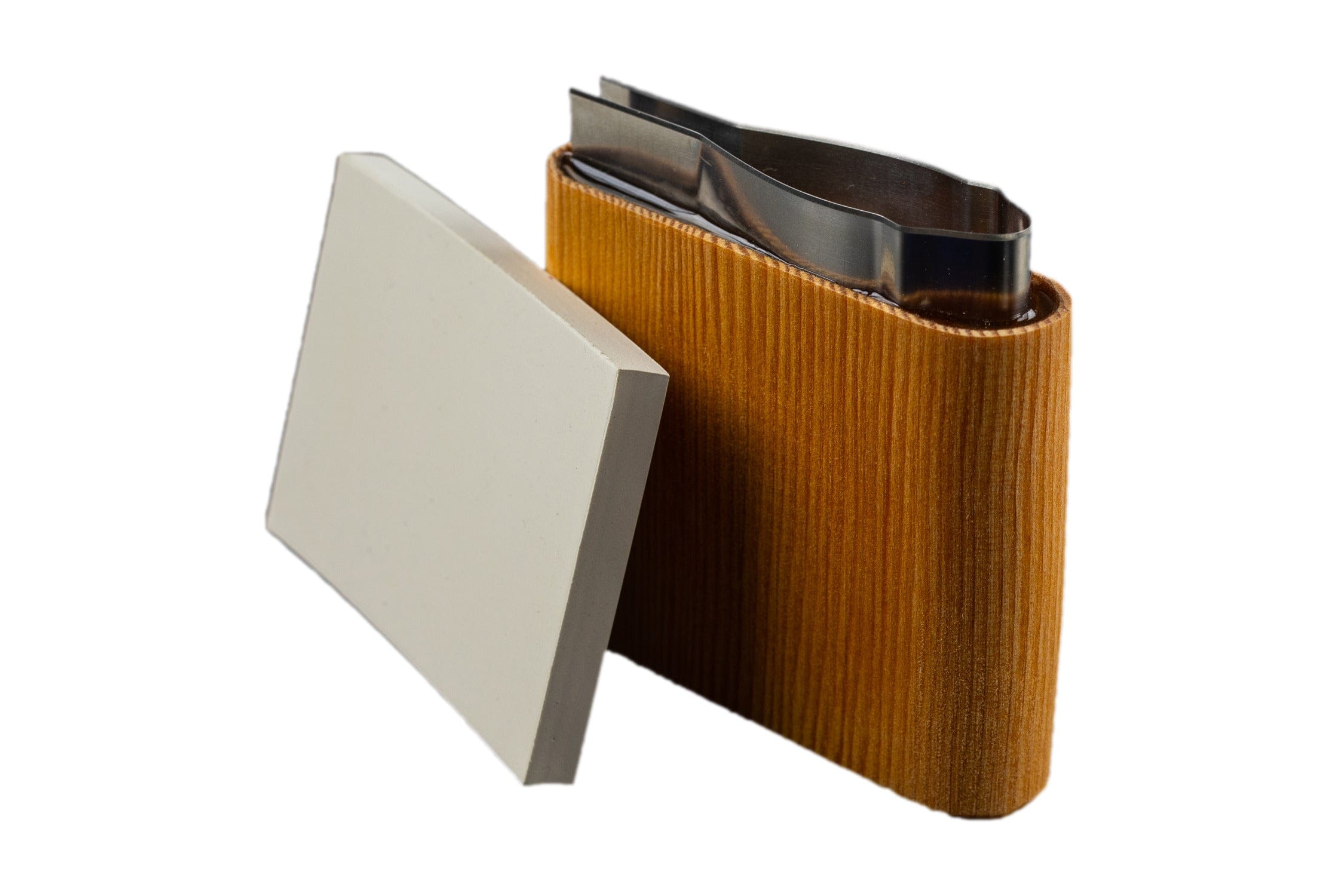 River Road STP Frog Foam Body Cutter