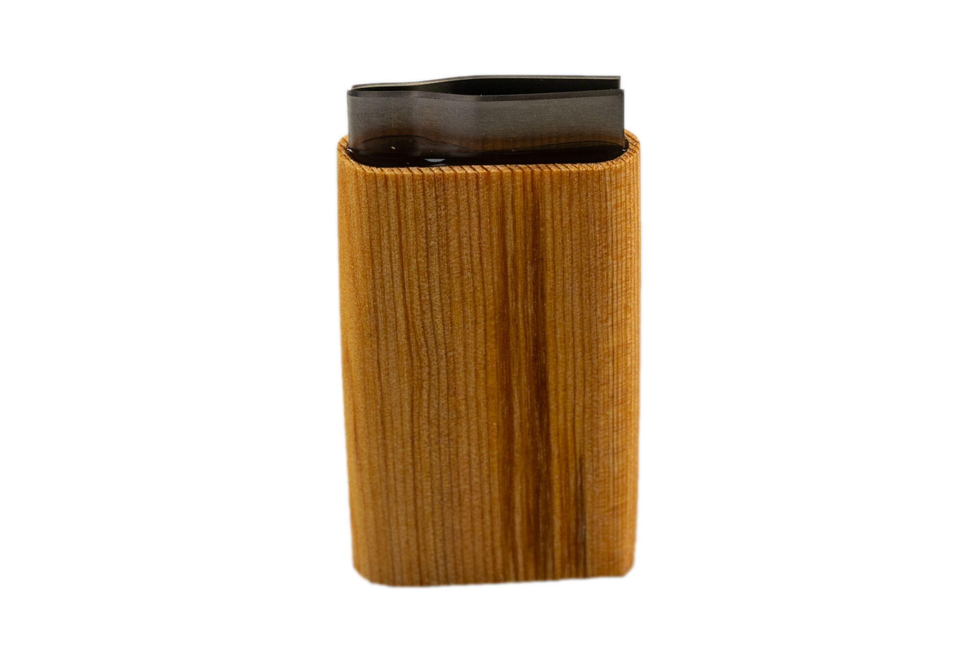 River Road Tomsu's Supreme Cricket Wing Cutter