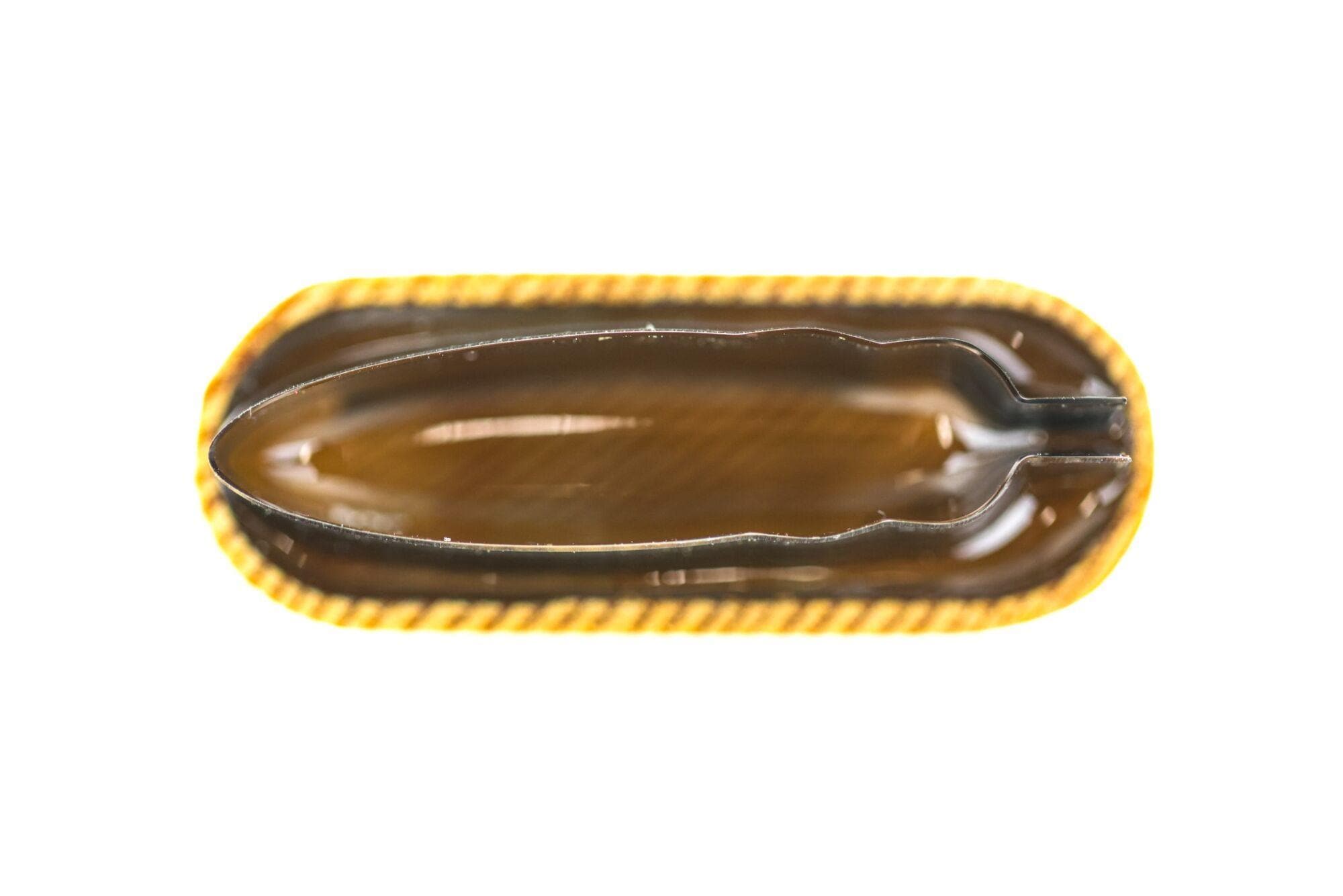 River Road Tomsu's Supreme Mormon Cricket Foam Body Cutter