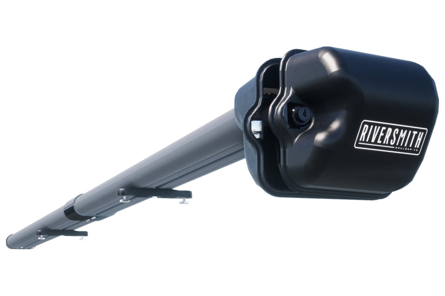 Riversmith Euro River Quiver Fly Rod Holder (2-Banger)