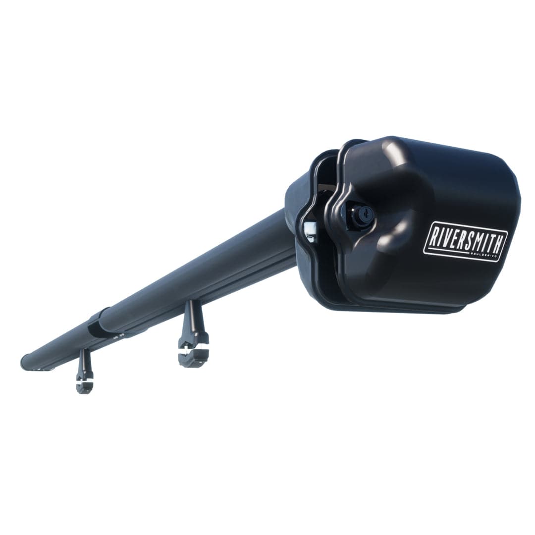 Riversmith Standard River Quiver Fly Rod Holder (2-Banger)