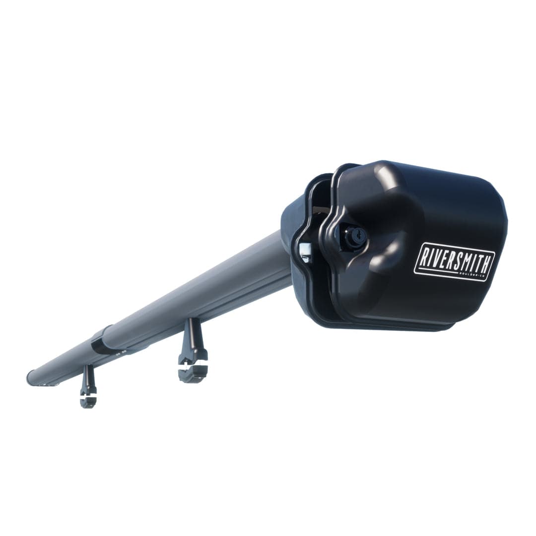 Riversmith Standard River Quiver Fly Rod Holder (2-Banger)