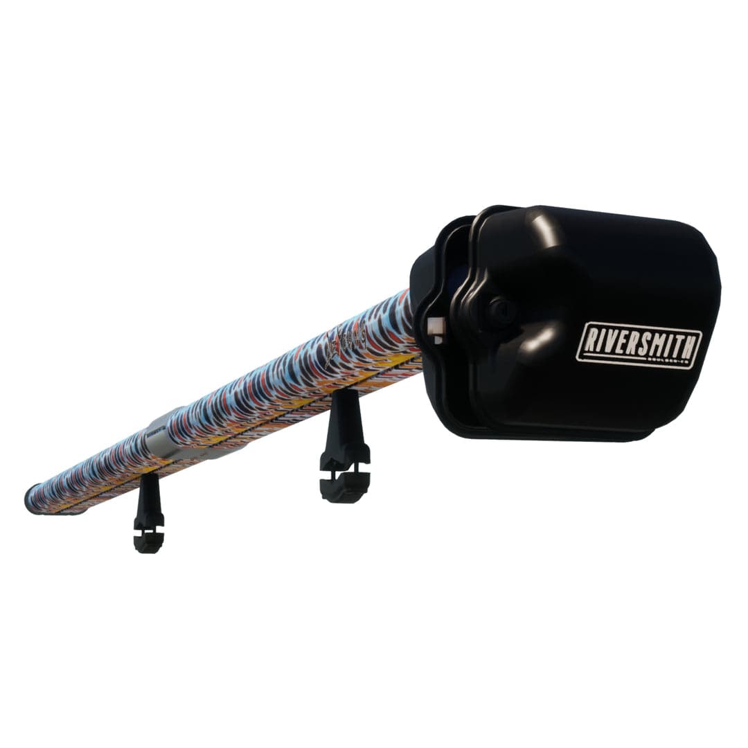 Riversmith Standard River Quiver Fly Rod Holder (2-Banger)