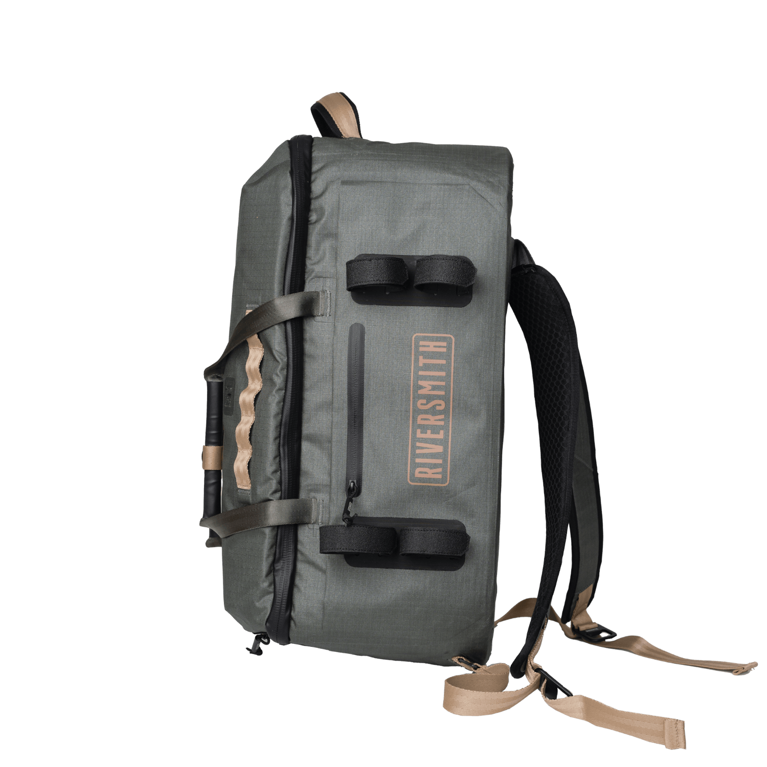 Riversmith Convoy Duffle Bag