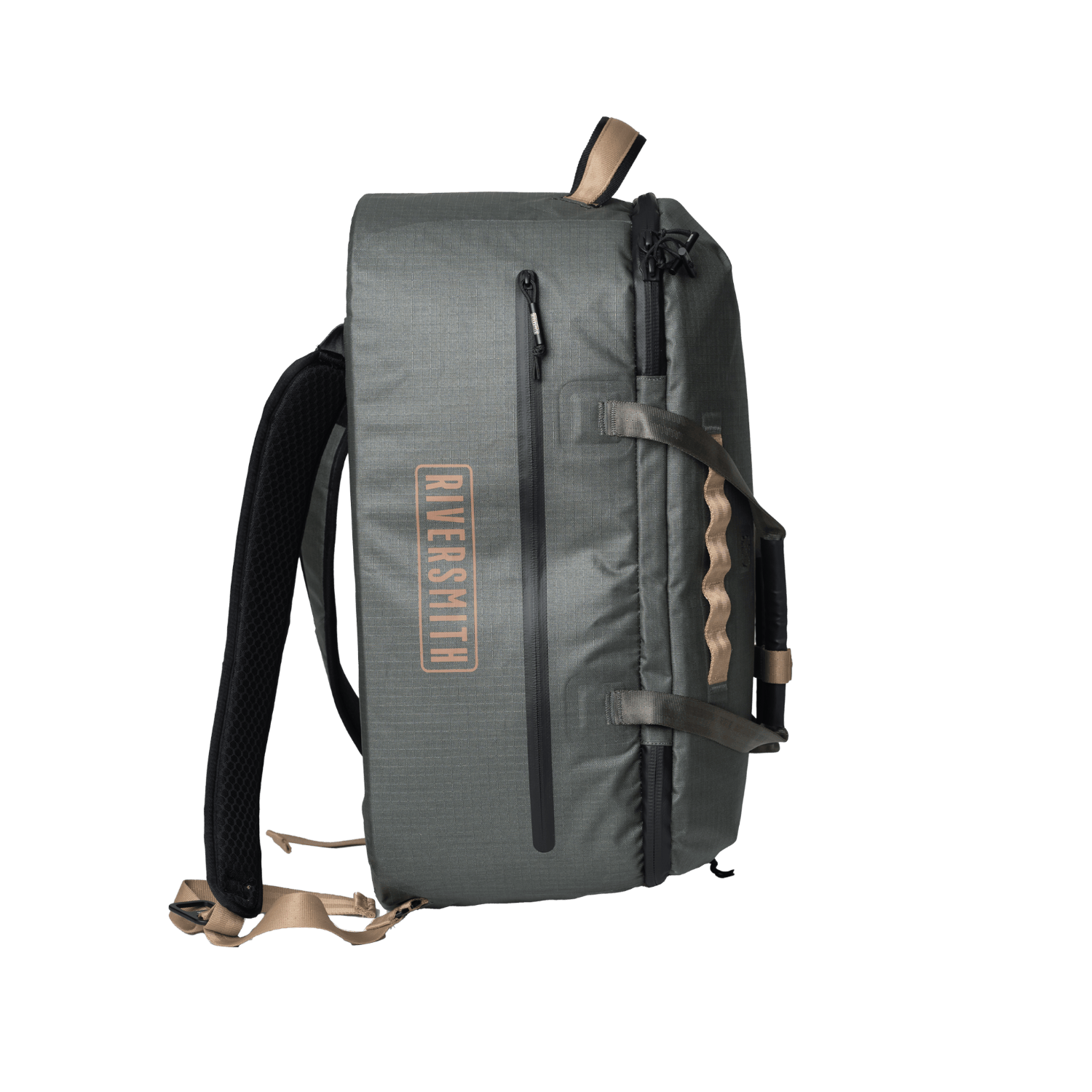 Riversmith Convoy Duffle Bag